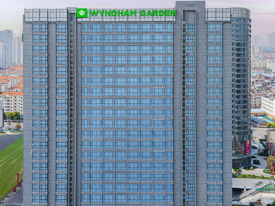 昆明北京路盘龙温德姆花园酒店