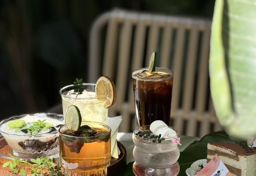 Xi palace hotelHotel Overview