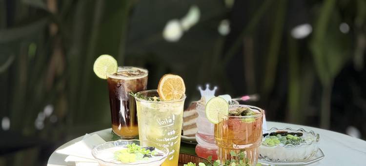 熹院酒店图片