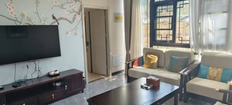 无为童颜香谷民宿图片