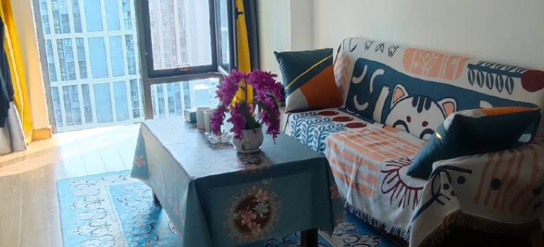 豫府民宿(苏州火车站店)图片