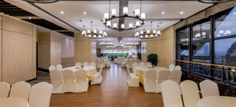 农商享住酒店(成都东站四川师范大学店)图片