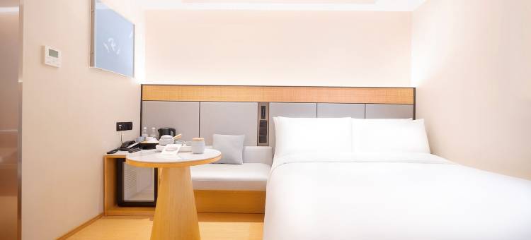 全季新加坡乌节酒店(Ji Hotel Orchard Singapore)图片