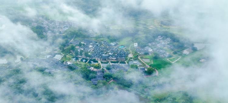 吉安钓源十里山房民宿(钓源十里芳菲店)图片