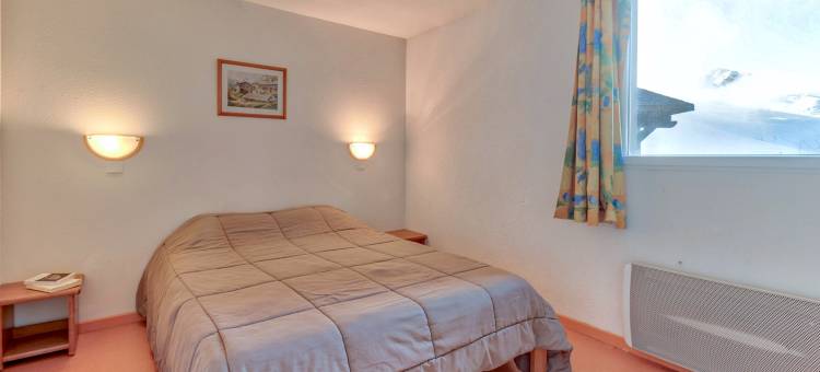 ​​Résidence Vacancéole – Les Balcons du Soleil​图片