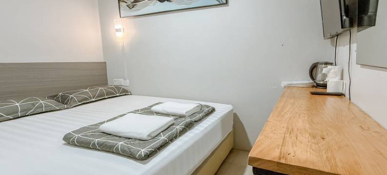 海星大酒店(Haising Hotel)图片