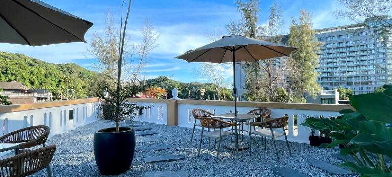 巴巴精品屋兰卡威(Baba Boutique House Langkawi)图片