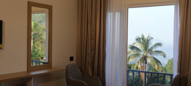 蒙纳三角梅民宿(Bougainvillea Homestay Munnar)图片