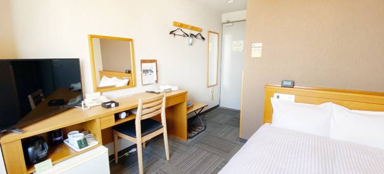 露樱酒店四日市店(Hotel Route-Inn Yokkaichi)图片