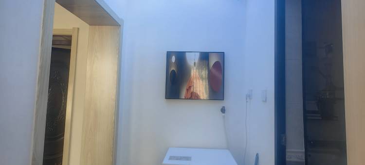 誉云朵民宿图片