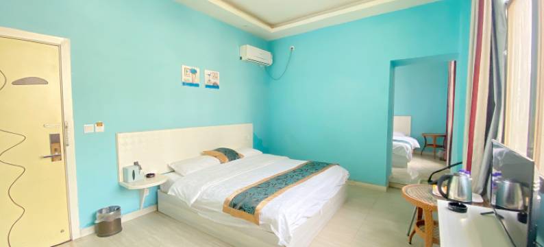 元谋乐途精品酒店图片