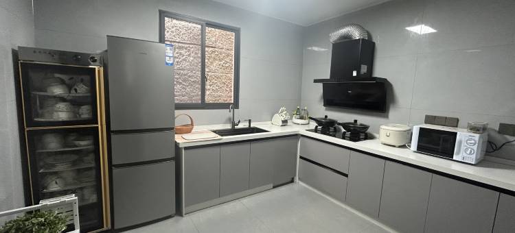 仙都闲馨雅居民宿图片