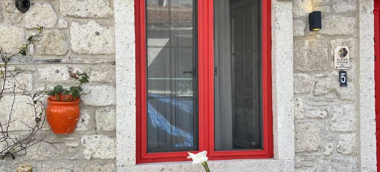 贝迪尔汗科纳克酒店(Bedirhan Konak Otel)图片