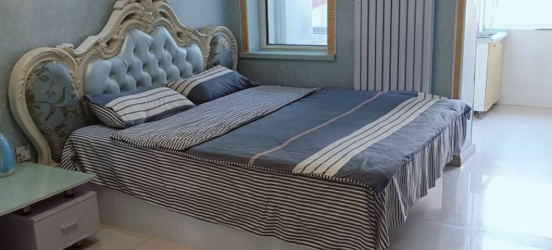 抚远温馨阁公寓图片