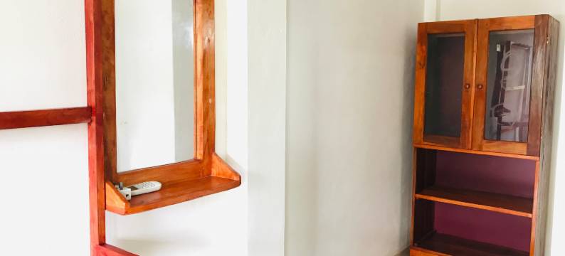 米迪加马拉姆的冲浪海滩旅馆(Surfescape Sri Lanka)图片