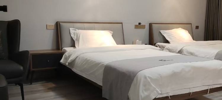 漓畔雅宿酒店(桂林两江四湖店)图片