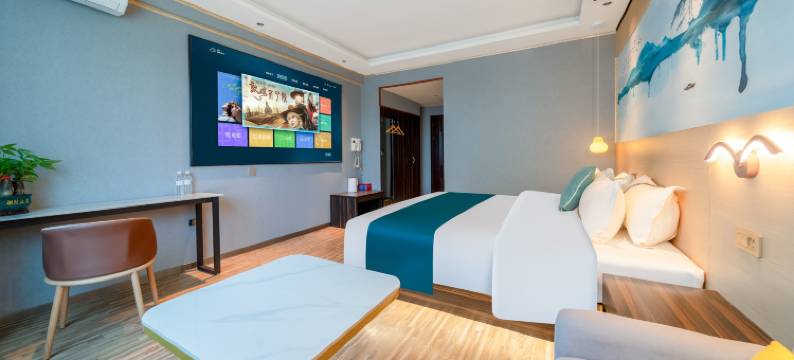 黔西鸿耀宾馆图片