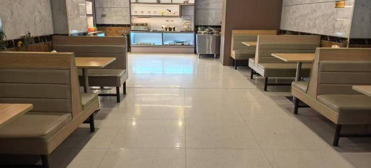 宁明景顺国际大酒店图片