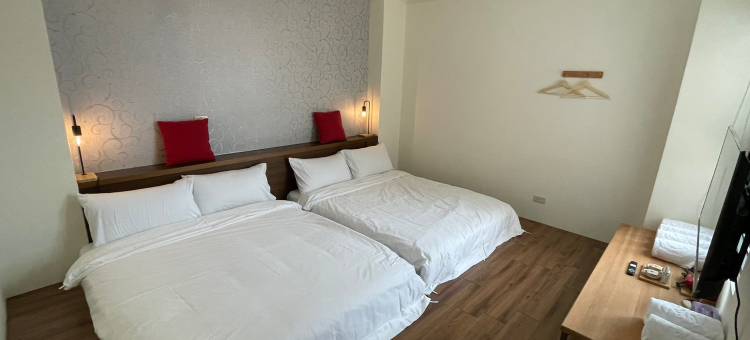 车城海生民宿图片