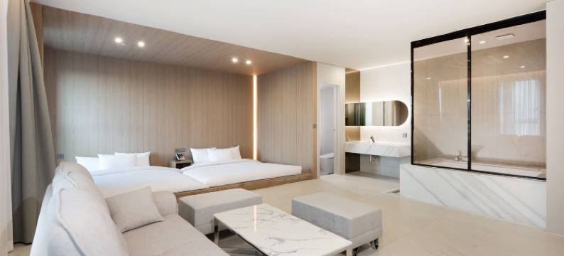 庆州市酒店(Gyeongju city hotel)图片