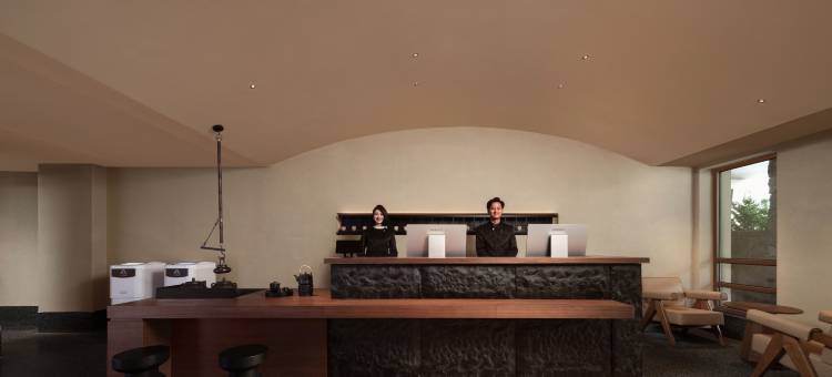 大理古城三月街亚朵酒店图片