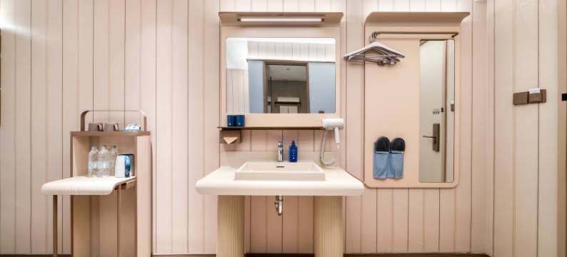 汉庭酒店(康定318国道店)图片