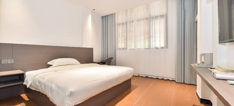 丽君大酒店(黄果树瀑布店)图片