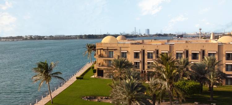 柏悦吉达码头俱乐部Spa酒店(Park Hyatt Jeddah Marina Club and Spa)图片