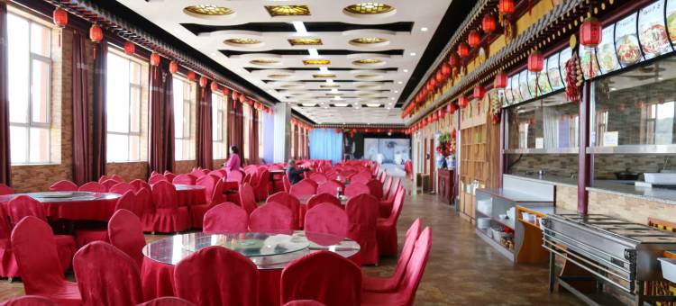 宁武汾源避暑山荘(芦芽山风景区店)图片