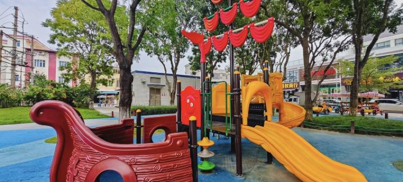 听海阁民宿(淇澳岛店)图片