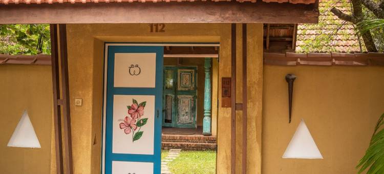 杰特威阿育吠陀酒店(Jetwing Ayurveda Pavilions)图片