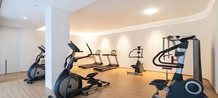 万利酒店(阳江海陵岛大角湾店)图片