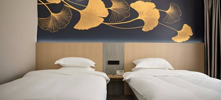 太康喜来酒店图片