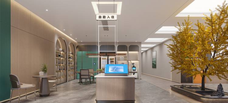 听溪酒店(黄山屯溪老街店)图片