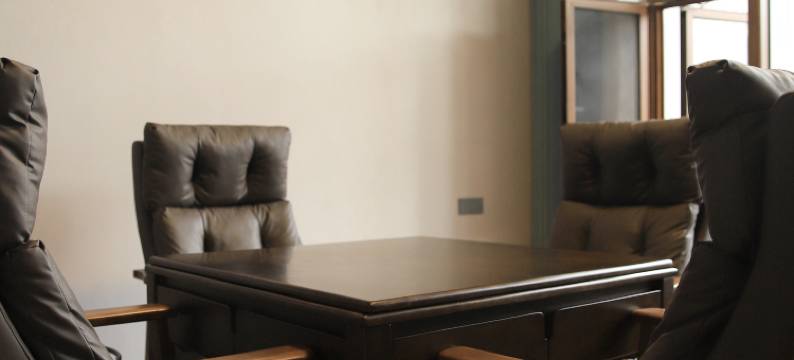 丹夏玛仓民宿图片