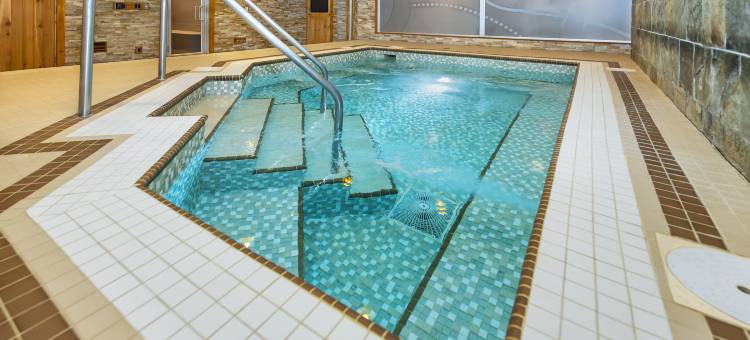 班夫旅馆(Banff Inn)图片
