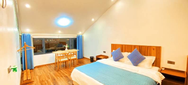 西江六间客栈图片