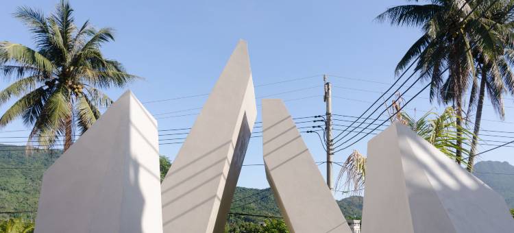温士顿WESTONE野奢民宿图片