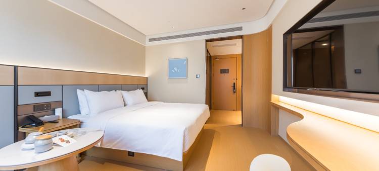 全季酒店(洛阳市政府太康路店)图片