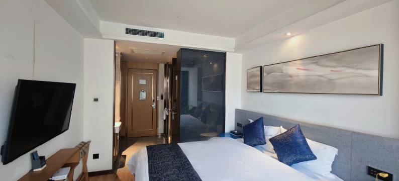 蘭莓精品酒店(兰州小西湖地铁站上西园店)图片