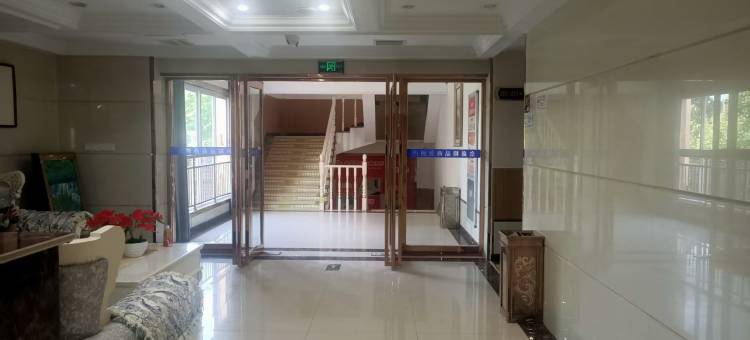 如家华驿酒店(亳州八中曹操地下运兵道店)图片