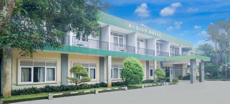Hotel O Bogor near Taman Safari formerly Hotel Rudian 1图片
