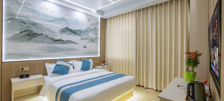锦泰宾馆景区店图片