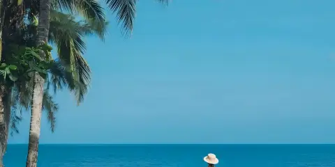 海洋之城•愛尚丨EnjoyChildtime設計海景酒店(北戴河老虎石店)