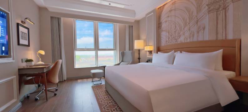 维也纳国际酒店(日照西站迎宾路店)图片