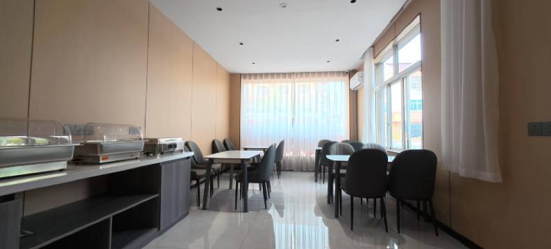 宏宝智慧酒店图片