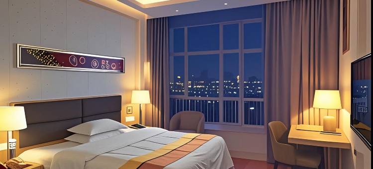 容州宾馆(容州古城店)图片