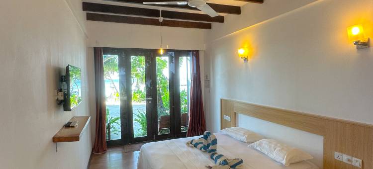 桑迪海景酒店(Thundi Sea View)图片