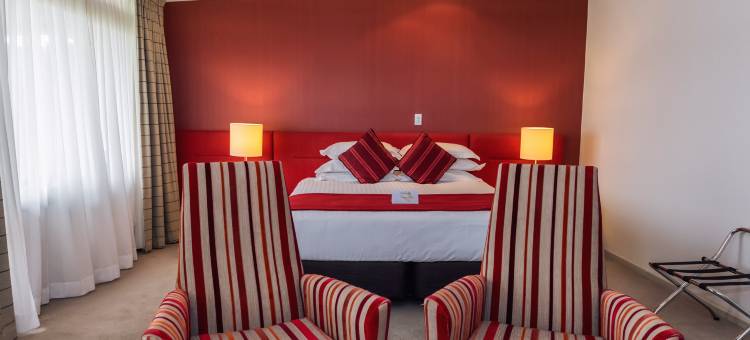 外普纳会议中心酒店(Waipuna Hotel & Conference Centre)图片