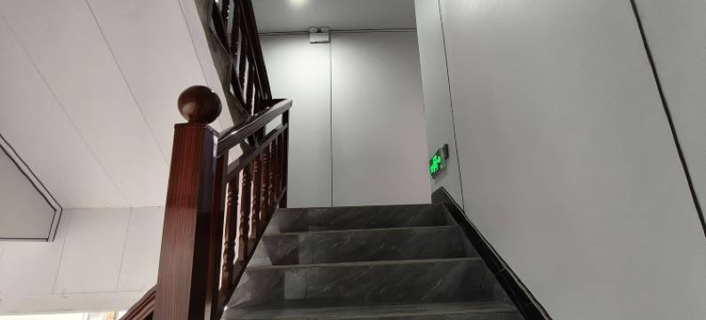 西江云涧民宿图片